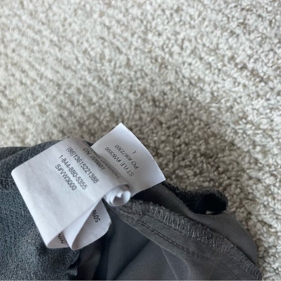 Vuori Clementine Short, elm dot, large - Picture 3 of 3